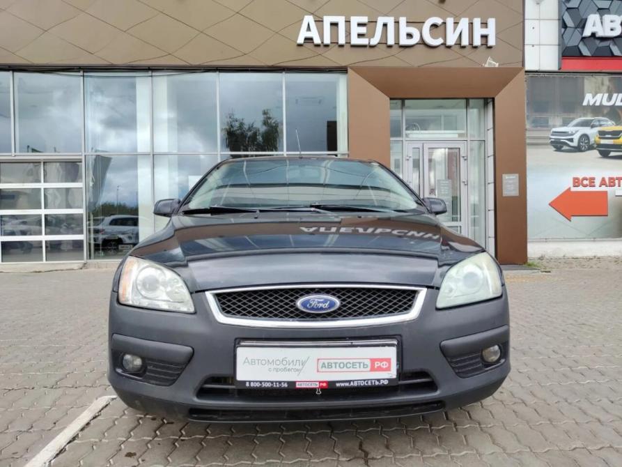 Ford Focus II Рестайлинг Набережные Челны  - изображение 2
