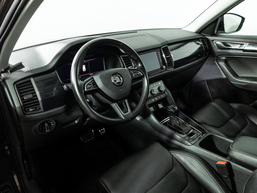 Skoda Kodiaq I Санкт-Петербург  - изображение 9