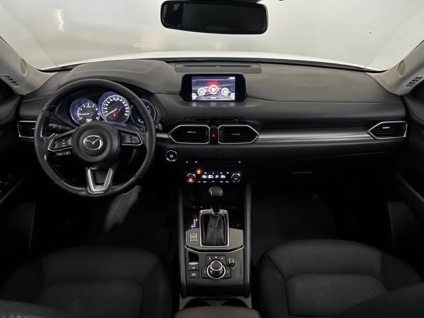 Mazda CX-5 II с пробегом 2018 года, цена 2 150 000 рублей, 194350 км, внедорожник, Автокод Объявления