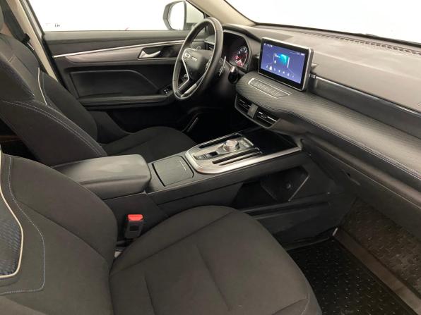 Haval Jolion I с пробегом 2023 года, цена 1 645 000 рублей, 101018 км, внедорожник, Автокод Объявления