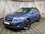 Subaru XV I Москва  - изображение 20