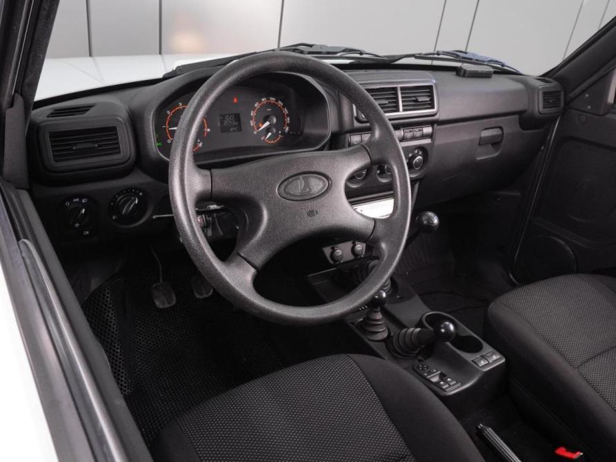 Lada (ВАЗ) Niva Legend I Воронеж  - изображение 6
