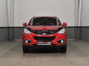Hyundai ix35 I Кемерово  - изображение 20