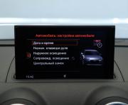 Audi A3 III (8V) Рестайлинг Москва  - изображение 37