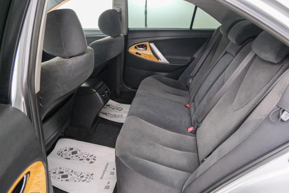 Toyota Camry VI (XV40) Красноярск  - изображение 19