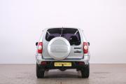 Chevrolet Niva I Рестайлинг Омск  - изображение 26