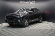 Haval F7x I Крым  - изображение 28