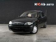 Chevrolet Lanos I Екатеринбург  - изображение 13