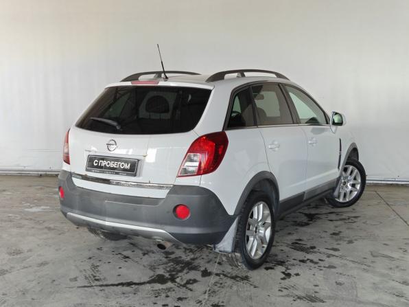 Opel Antara I Рестайлинг с пробегом 2013 года, цена 1 020 000 рублей, 159463 км, внедорожник, Автокод Объявления