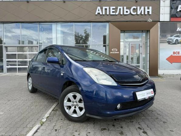 Toyota Prius II Рестайлинг (XW20) с пробегом 2009 года, цена 890 000 рублей, 227493 км, лифтбек, Автокод Объявления