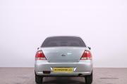 Nissan Almera Classic I Омск  - изображение 27