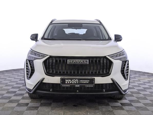 Haval Jolion I Рестайлинг с пробегом 2024 года, цена 2 040 000 рублей, 12842 км, внедорожник, Автокод Объявления