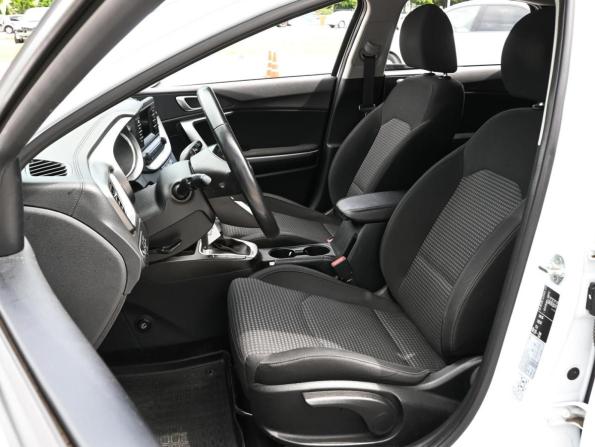 Kia Ceed III с пробегом 2020 года, цена 1 775 000 рублей, 59014 км, хэтчбек, Автокод Объявления