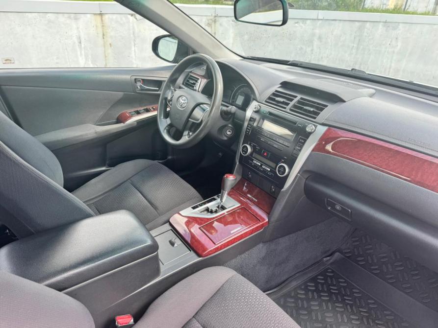Toyota Camry VII (XV50) Санкт-Петербург  - изображение 5