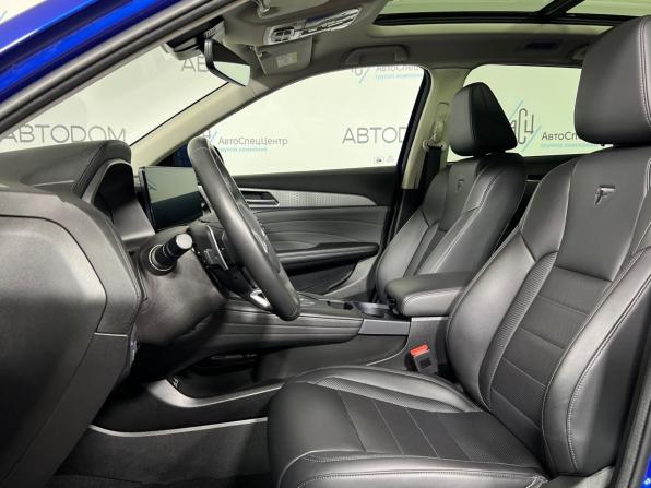 Haval F7 I Рестайлинг с пробегом 2022 года, цена 1 919 900 рублей, 88743 км, внедорожник, Автокод Объявления