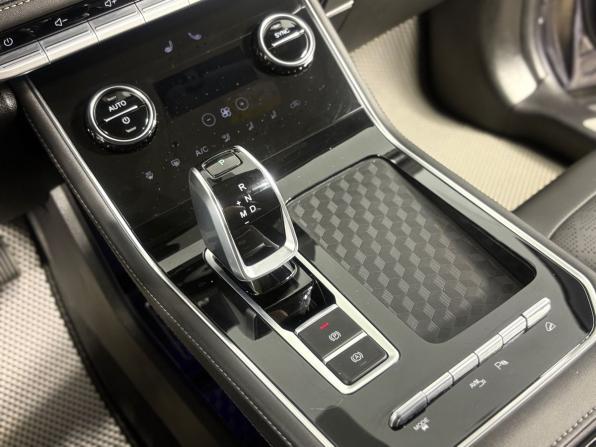 Chery Tiggo 8 I Рестайлинг с пробегом 2023 года, цена 2 050 000 рублей, 29567 км, внедорожник, Автокод Объявления