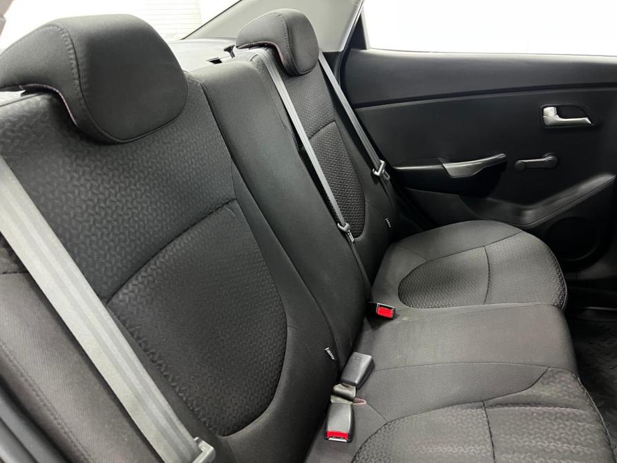 Kia Rio III Казань  - изображение 16