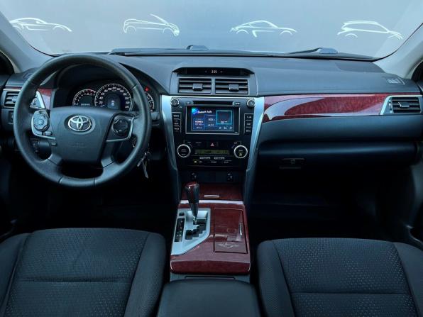 Toyota Camry VII (XV50) с пробегом 2013 года, цена 1 469 400 рублей, 188289 км, седан, Автокод Объявления