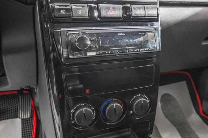 Lada (ВАЗ) Priora I Рестайлинг с пробегом 2014 года, цена 749 000 рублей, 145000 км, хэтчбек, Автокод Объявления