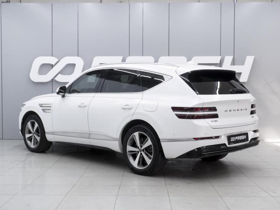 Genesis GV80 I Ростов-на-Дону  - изображение 2