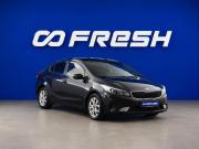 Kia Cerato III Рестайлинг (Classic) Москва  - изображение 21