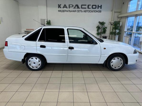 Daewoo Nexia I Рестайлинг с пробегом 2012 года, цена 247 000 рублей, 217000 км, седан, Автокод Объявления