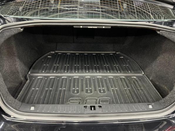 Volvo S80 II с пробегом 2007 года, цена 590 000 рублей, 302084 км, седан, Автокод Объявления