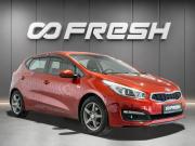 Kia Ceed II Рестайлинг Рязань  - изображение 24