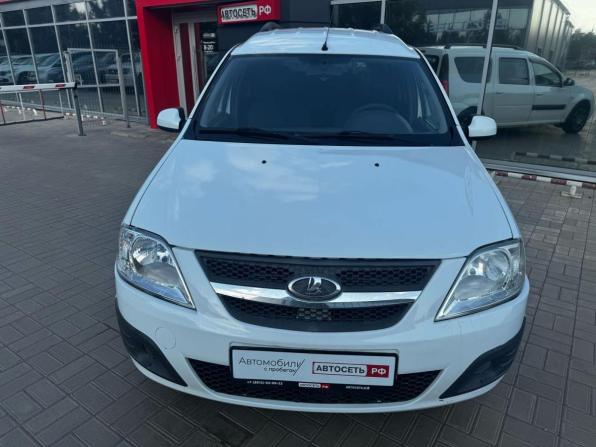 Lada (ВАЗ) Largus I с пробегом 2012 года, цена 429 900 рублей, 377449 км, универсал, Автокод Объявления
