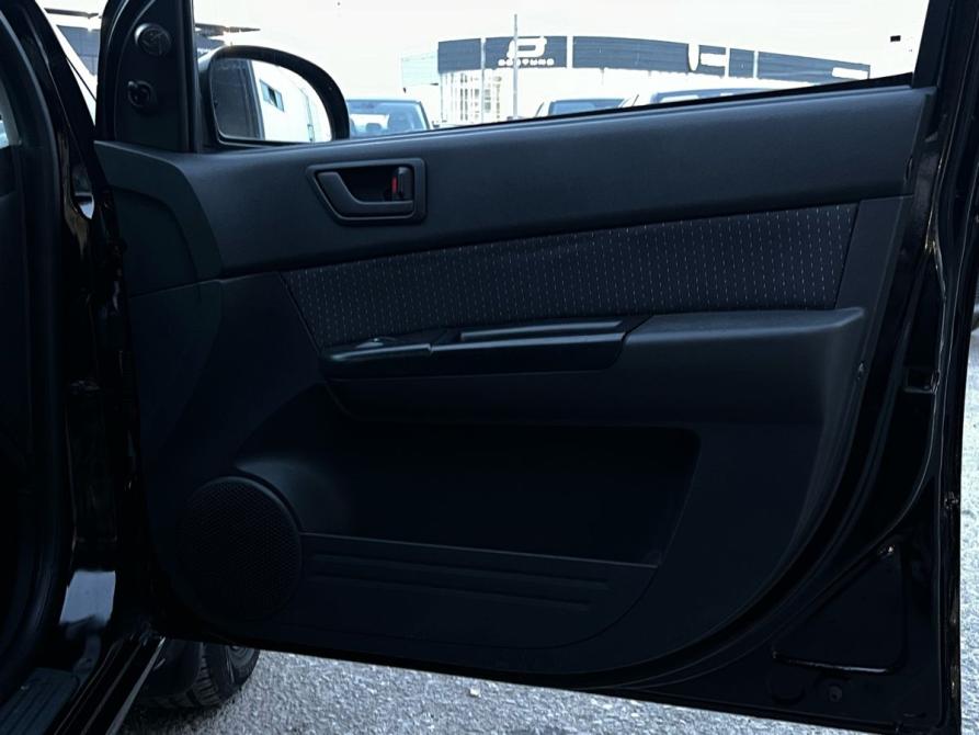 Hyundai Getz I Рестайлинг Волгоград  - изображение 20
