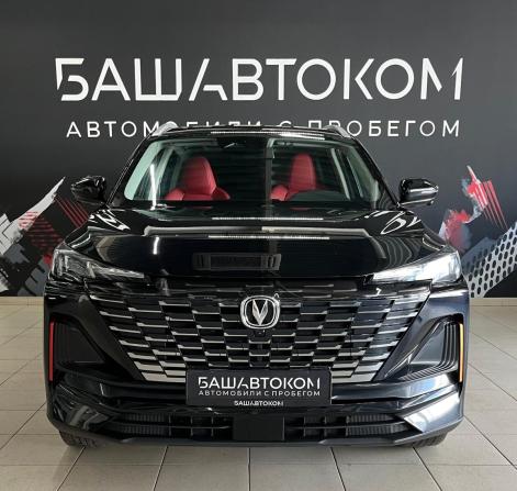 Changan CS55 Plus II с пробегом 2024 года, цена 1 999 000 рублей, 56645 км, внедорожник, Автокод Объявления