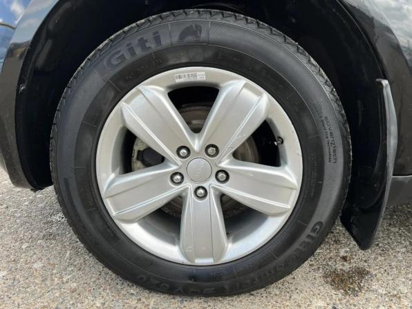 Geely Emgrand X7 I с пробегом 2014 года, цена 446 984 рубля, 72855 км, внедорожник, Автокод Объявления