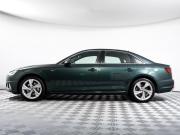 Audi A4 V (B9) Москва  - изображение 28