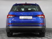 Skoda Kodiaq I Химки  - изображение 19