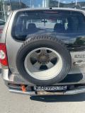 Chevrolet Niva I Рестайлинг Сургут  - изображение 35