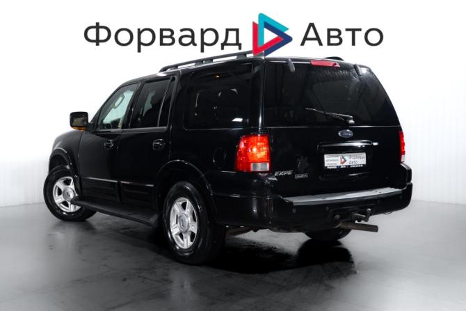 Ford Expedition II с пробегом 2005 года, цена 949 000 рублей, 347961 км, внедорожник, Автокод Объявления
