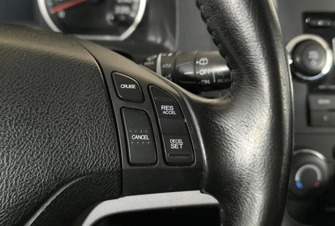 Honda CR-V III с пробегом 2008 года, цена 1 130 000 рублей, 236269 км, внедорожник, Автокод Объявления