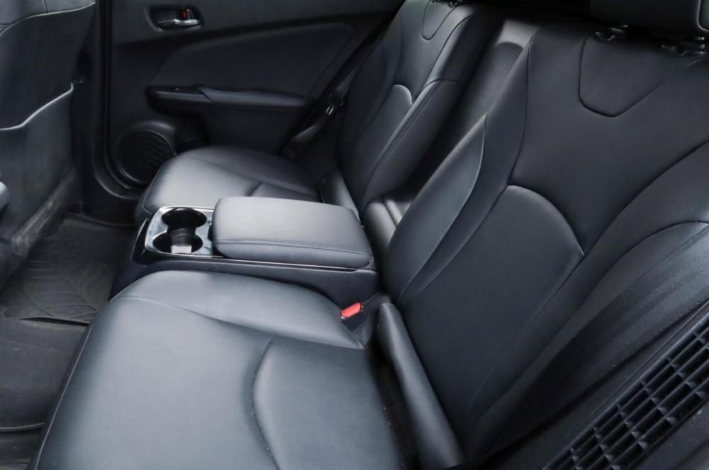 Toyota Prius IV (XW50) Челябинск  - изображение 21
