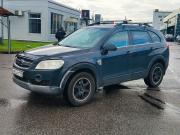 Chevrolet Captiva I Санкт-Петербург  - изображение 6