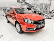 Lada (ВАЗ) Vesta I Казань  - изображение 25