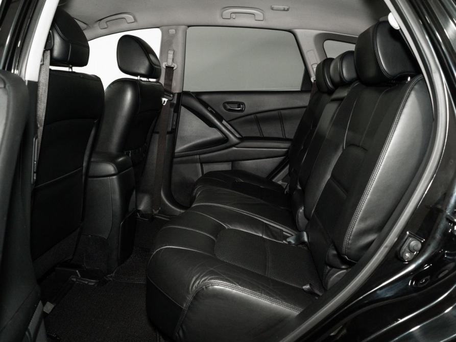 Nissan Murano II (Z51) Рестайлинг 2 Иркутск  - изображение 7