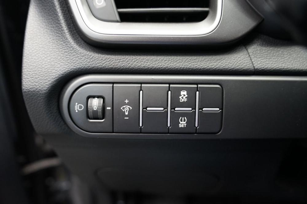 Kia Ceed III Рестайлинг Крым  - изображение 11