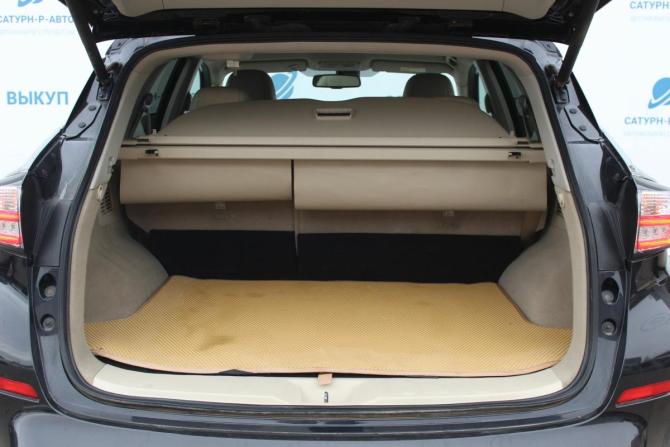Nissan Murano III (Z52) с пробегом 2020 года, цена 2 950 000 рублей, 112000 км, внедорожник, Автокод Объявления