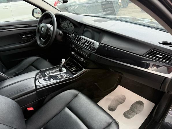 BMW 5 серии VI (F10/F11/F07) с пробегом 2012 года, цена 2 290 000 рублей, 164595 км, седан, Автокод Объявления
