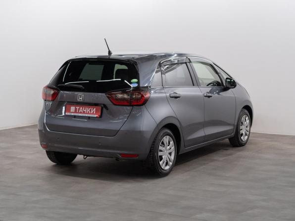 Honda Fit IV с пробегом 2021 года, цена 1 255 000 рублей, 126095 км, хэтчбек, Автокод Объявления