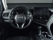 Toyota Camry VIII (XV70) Рестайлинг Кемерово  - изображение 39
