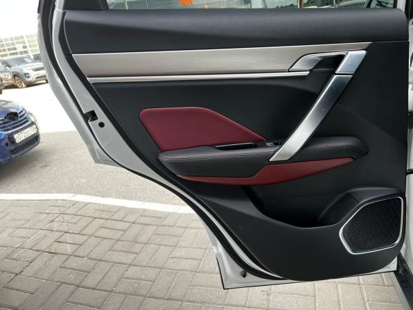 Geely Coolray I с пробегом 2023 года, цена 1 990 000 рублей, 65800 км, внедорожник, Автокод Объявления