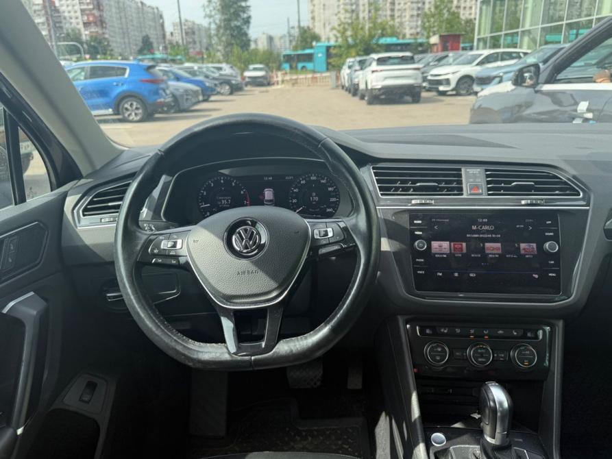Volkswagen Tiguan II Санкт-Петербург  - изображение 6
