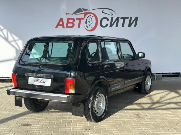 Lada (ВАЗ) 2131 (4x4) I с пробегом 2015 года, цена 499 000 рублей, 73000 км, внедорожник, Автокод Объявления