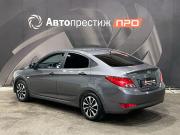 Hyundai Solaris I Рестайлинг Пермь  - изображение 25